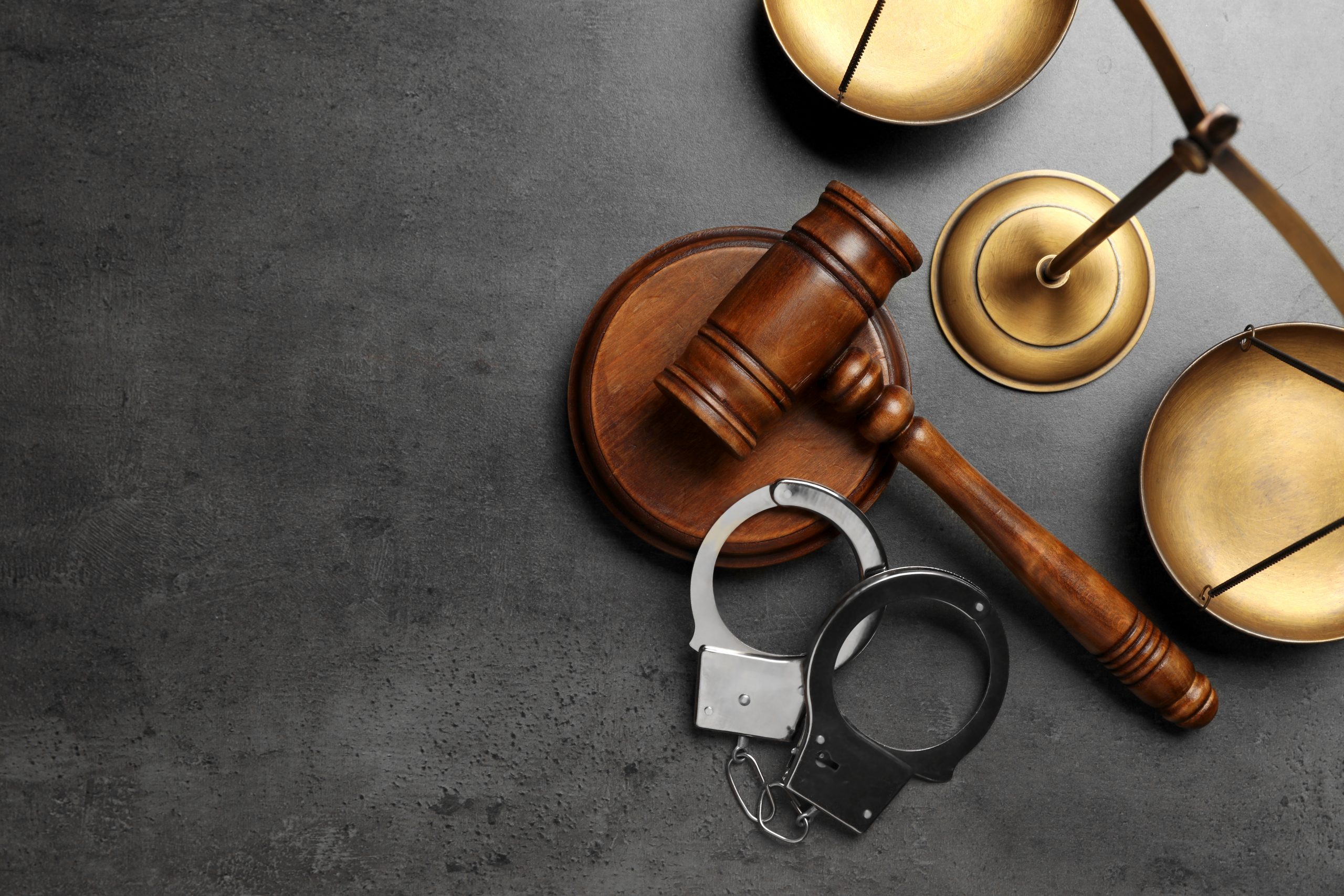 Criminal Law